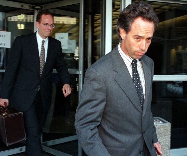 Democrats Say Trump Bank Regulator May Be Holding Job Illegally