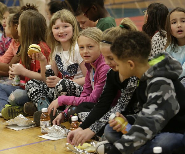 Study: Poverty Does Not Impact School Quality