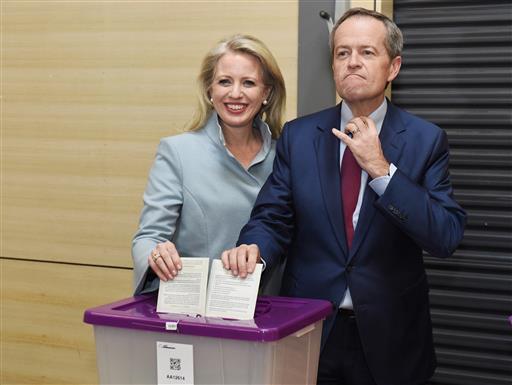 Tight Election May Leave Australia with Hung Parliament