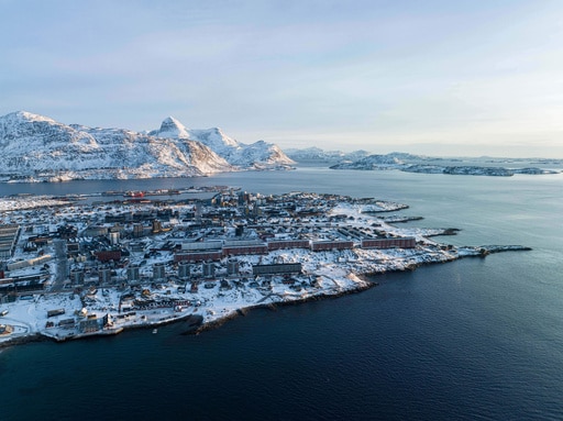 Canada and France Opening Consulates in Greenland Following Tensions over US Push for Control