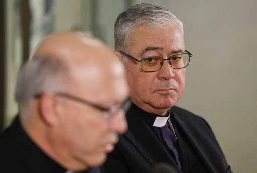 Chilean Bishops Open to Resignations, Reparation for Abuse