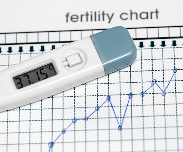 Natural Birth Control App Gets FDA Approval