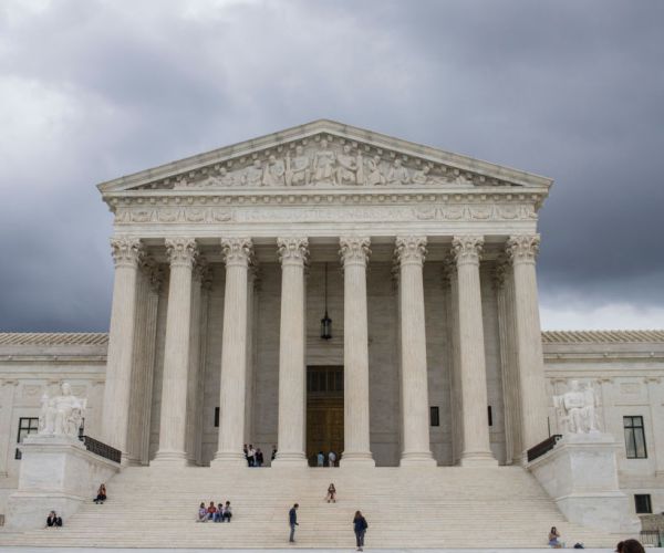 Trump Talks to 3 More Potential Supreme Court Picks