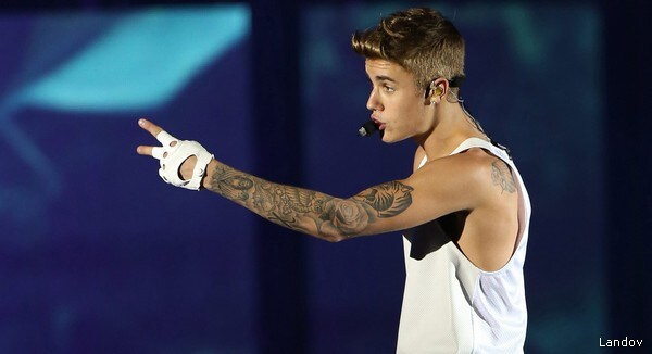 Report: Justin Bieber to be Charged with Assault in Toronto