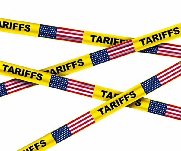 The $45 Billion Tariff Great Escape
