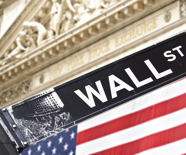 Wall St Cuts S&P 500's Annual Target Below 6500