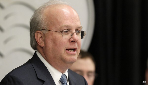 Rove: GOP Infighting Is 'Past the Point of Greatest Warfare'