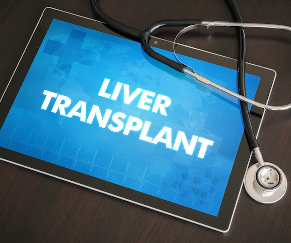 Man Offers Pickup, Tent Trailer, Kidney for Liver to Save Dying Wife