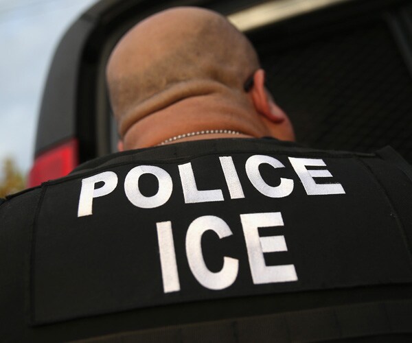 ICE Ohio Landscaper Raid Brings 114 Arrests