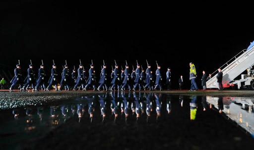 Obama to Meet Merkel in Germany, Top Trade Partner and Ally