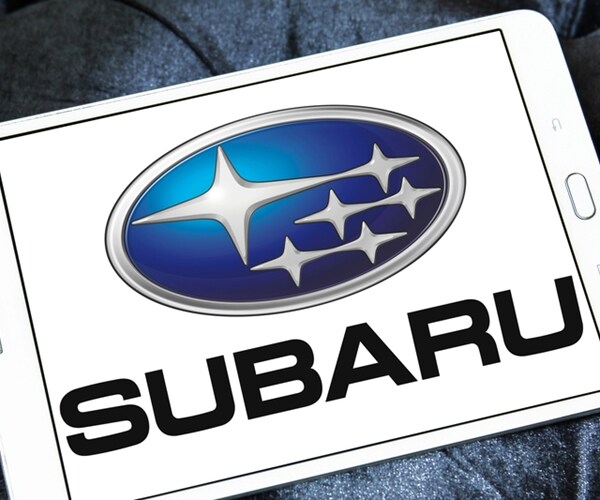 Subaru Investigates Possible Mileage Cheating, Shares Drop
