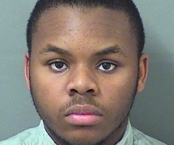 Florida Teen Accused of Playing Doctor Says He Already Has a PhD