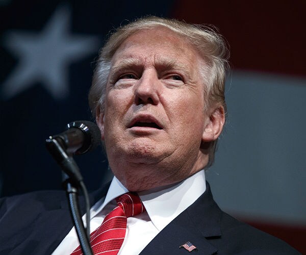 WashPost: Why Trump May Skip Debates