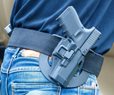 Texas House OKs Dropping Permit to Carry Handgun in Public