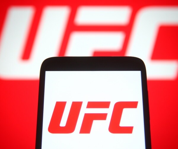 UFC Fighter, Friend Apprehend Gunman at Houston Restaurant