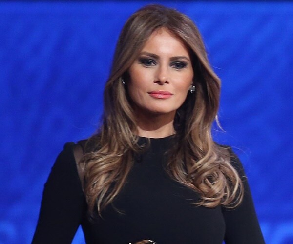 Media Facing Lawsuits Over False Melania Trump Reports