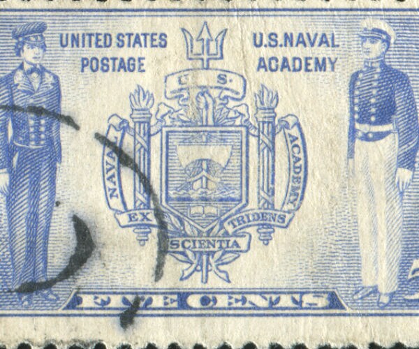 Nike Apologizes After Naval Academy Says Logo Resembles Its Crest