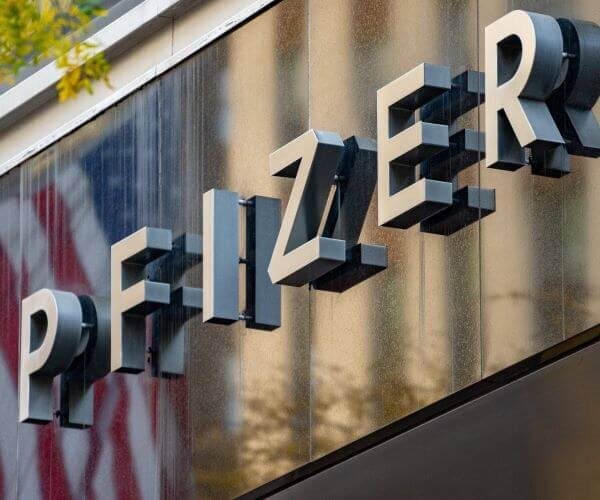Pfizer Seeking OK for 4th COVID Dose for Seniors 