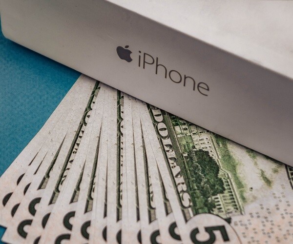 Apple Asks US to Waive Tariffs on Chinese-Made Watches, iPhone Parts, AirPods