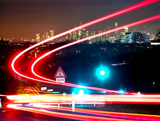 Eurozone Growth Falters Further at the Start of 2019: Survey