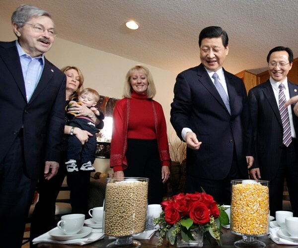 Des Moines Register: Tariffs Bad News for Iowa Farmers