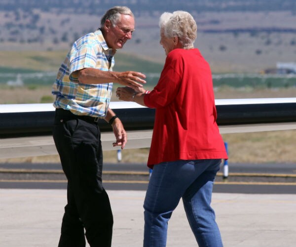Pardoned Ranchers Arrive Home, Plan Lots of 'Decompressing'