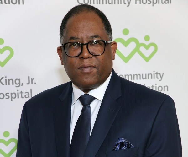 LA Councilman Indicted on Conspiracy, Bribery, Fraud Charges