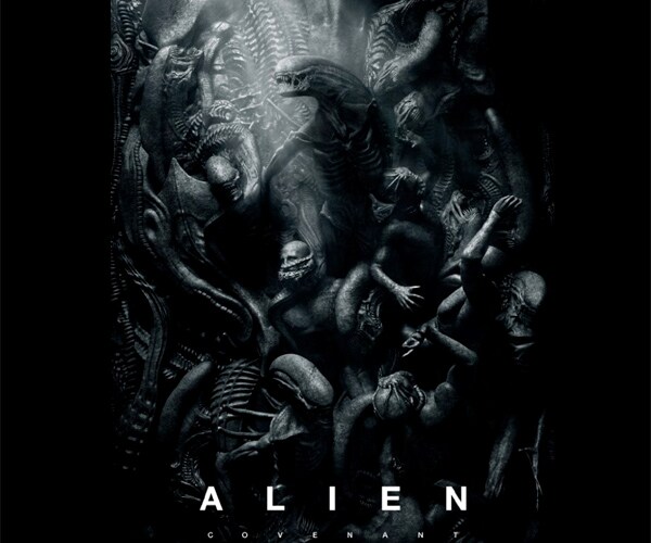 'Alien Covenant' Box Office Edges 'Guardians of the Galaxy'