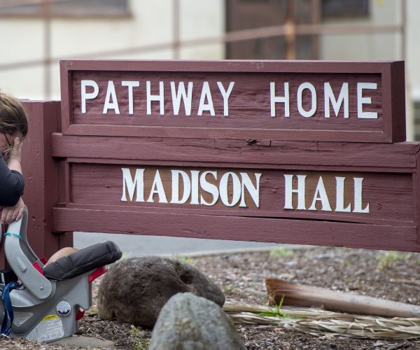 Vet in California Attack Had Trouble after Return from War