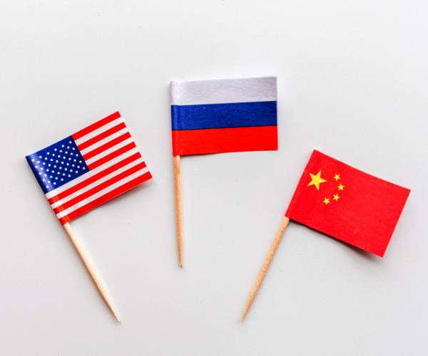 Russia Ditches US Dollar for Bulk of Its Exports to China