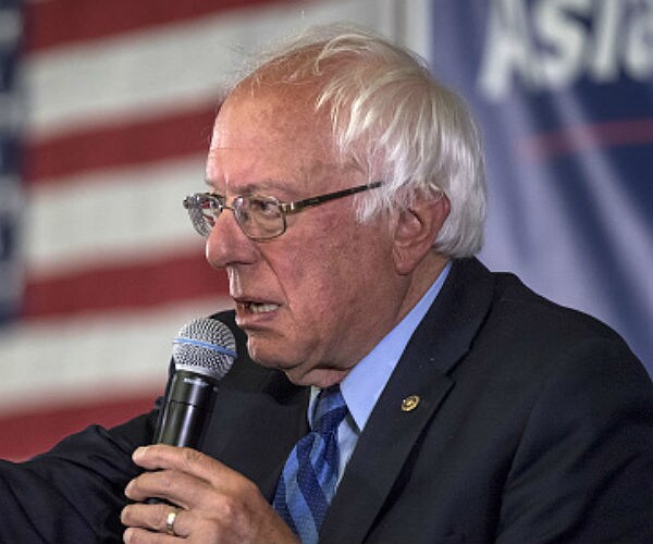 Dems Coming Up With Ways to Force Sanders Out of Race