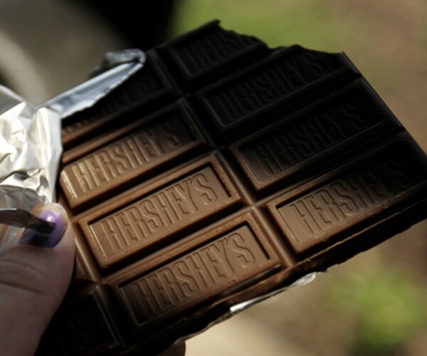 Hershey Rejects $23 Billion Mondelez Takeover Offer