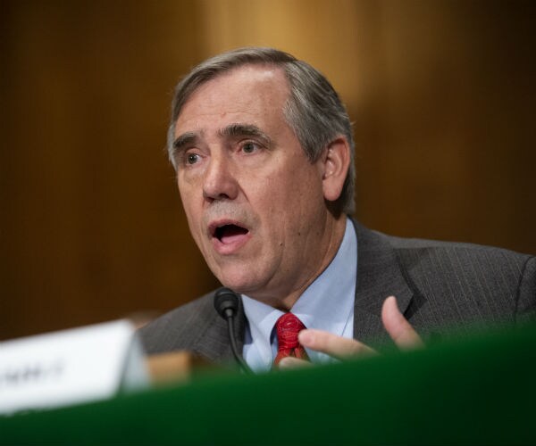Sen. Jeff Merkley