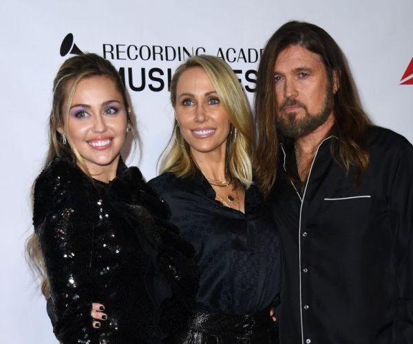 Billy Ray Cyrus' Wife Files for Divorce After 28 Years of Marriage