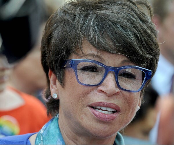 Jarrett: Repealing Obamacare Without Replacement 'Devastating'