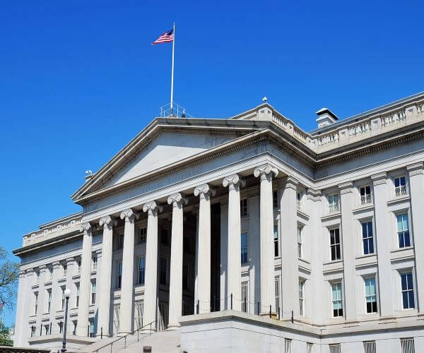 US Treasury Kicks Off Financial Literacy Month