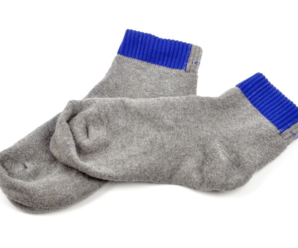 Erica Walker Called Cops Over Black Man at Community Pool in Socks