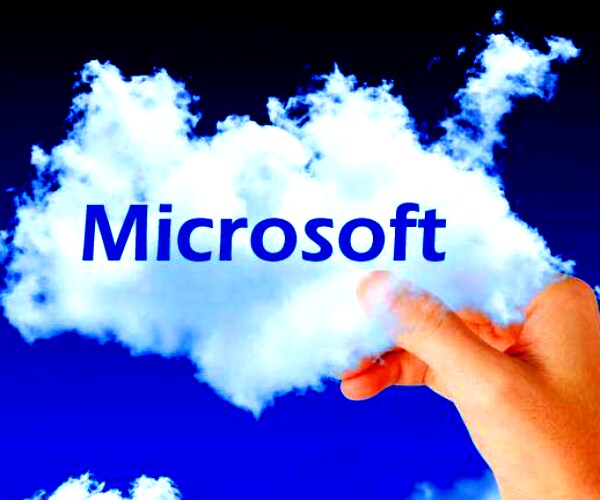 Microsoft Profit Beats Estimates on Strong Cloud Demand