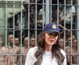 Venezuelans Jailed in El Salvador Fight Deportation