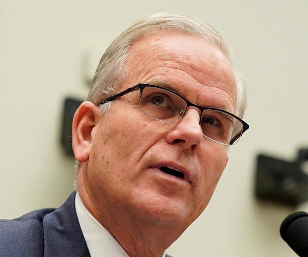FAA Acting Chief: Boeing to Submit 737 MAX Fix Soon for Approval
