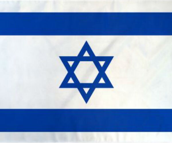 Israeli General: 'Matter of Time' Before Iran Strikes at Israel