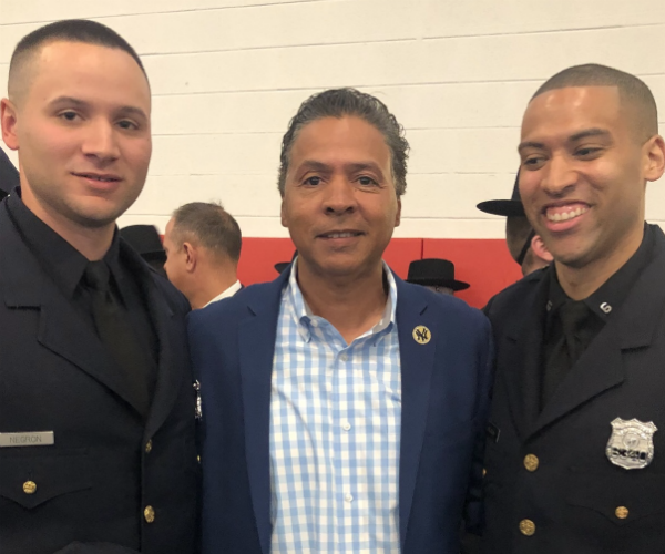 We Need to Listen, Learn, and Grow Together 