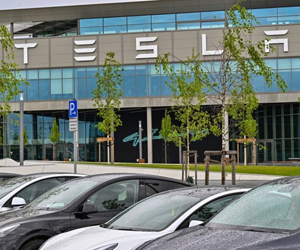 Tesla Cuts Price of Full Self-Driving System by 1/3 to $8K