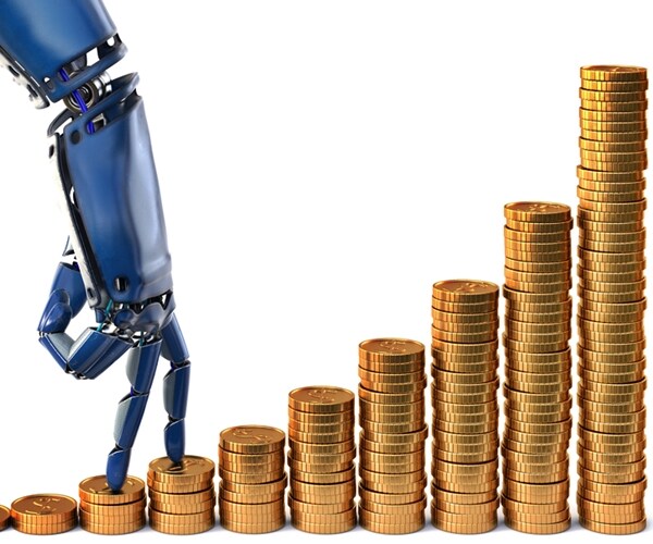 Goldman Warns the Rise of the Machines Leaves Markets Exposed