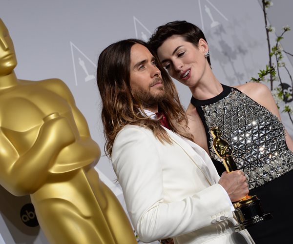 The Worst Movies Oscar Winners Have Been In 