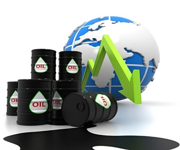 Oil Prices Fall 3 Percent as US, Libyan, Norwegian Supplies Resume