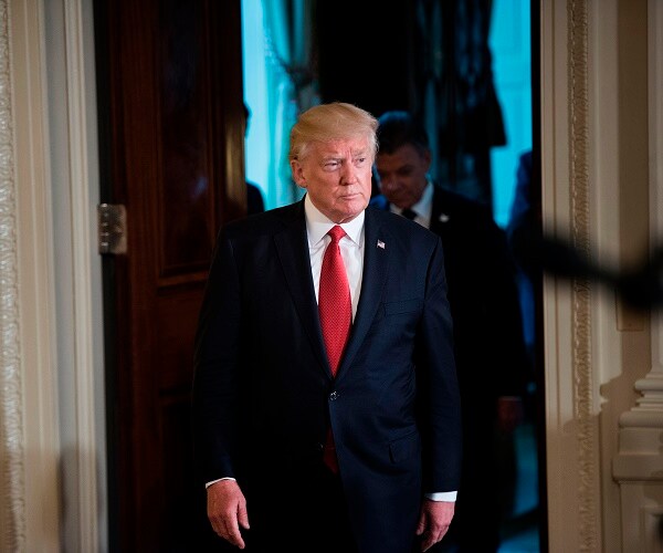 25th Amendment Not Applicable to Trump's Bad Behavior