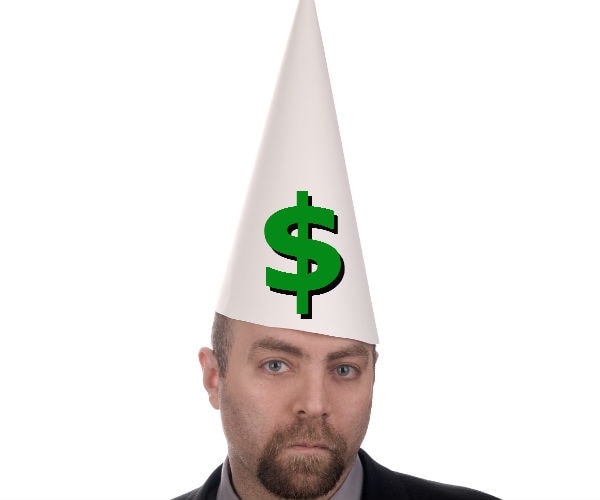 S&P: Most US Stock Pickers Failed to Beat Index Last Year