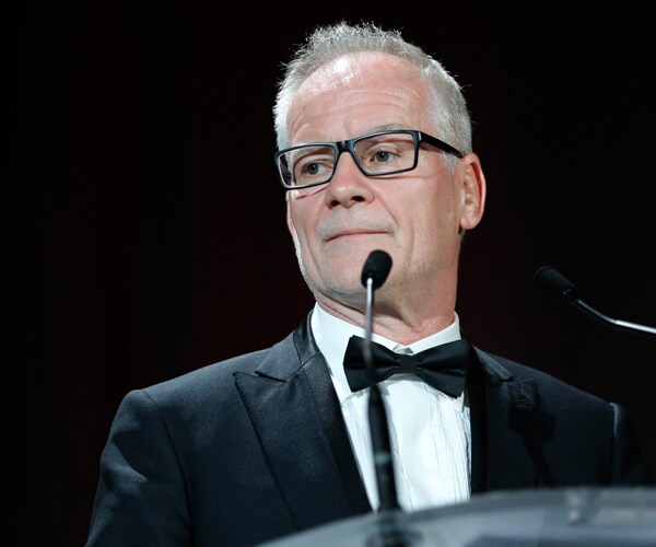 Cannes: Netflix Films Can Be Screened but Can't Compete