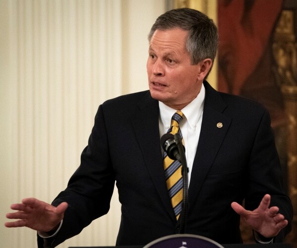 Dead Heat in Montana Senate Race